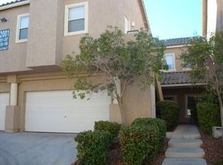 2001 Quarry Ridge St UNIT 104, Las Vegas, NV 89117