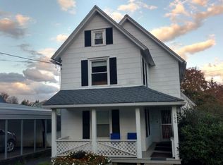 106 2nd Ave, Susquehanna, PA 18847