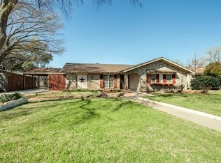 2901 Tam O Shanter Ln, Richardson, TX 75080
