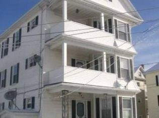 11 Sagamore St, New Bedford, MA 02740
