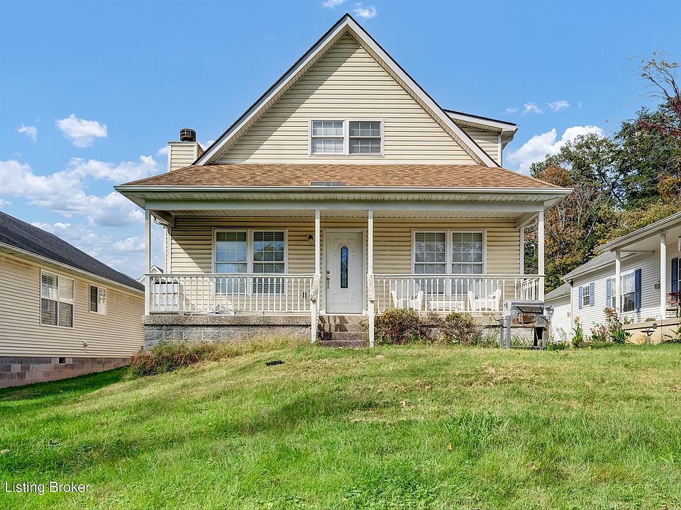 Buru出品 9508 Williamsborough Ln, Louisville, KY 40291 | Zillow