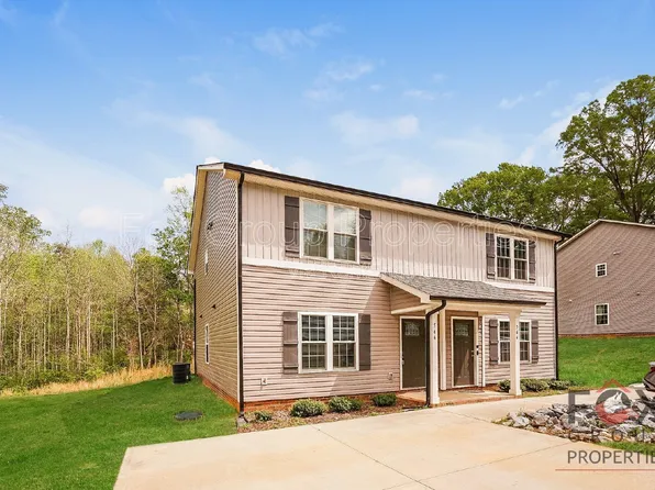 566 Kirk St, China Grove, NC 28023