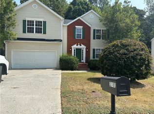 3180 Evergreen Eve Xing, Dacula, GA 30019