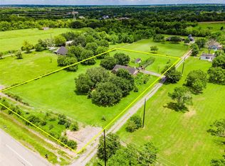 4215 Fm 1128 Rd, Pearland, TX 77584