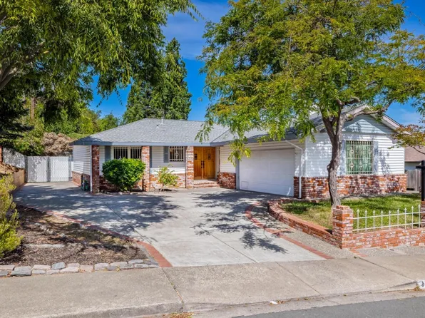 401 Rollingwood Drive, Vallejo, CA 94591
