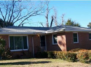 1301 N F St, Pensacola, FL 32501