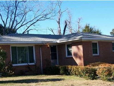1301 N F St, Pensacola, FL, 32501