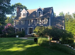 449 Mill St, Mansfield, MA 02048
