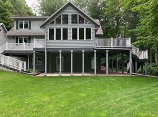 4423 N Sissabagama Rd, Stone Lake, WI 54876