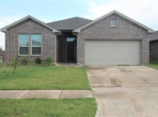 8125 NW 107th St, Oklahoma City, OK 73162