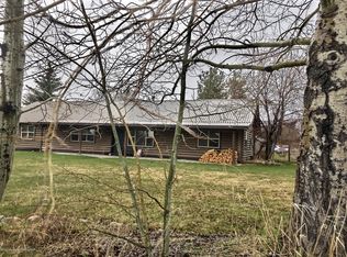 5018 Country Club Dr, Victor, ID 83455