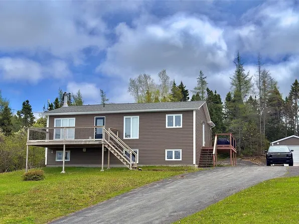 144 MAIN Road, Southern Bay, NL A0C2M0