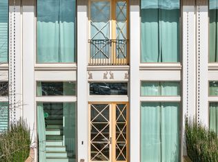 630 Heatherden Ave, Fayetteville, GA 30214