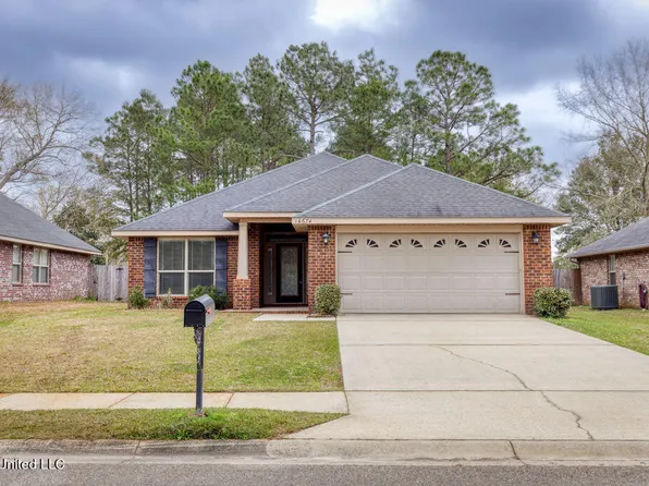 14674 Canal Crossing Blvd, Gulfport, MS 39503