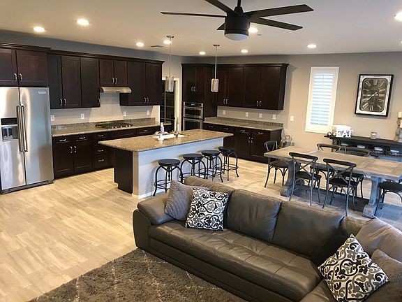 2nd image of 22644 E Via Del Verde