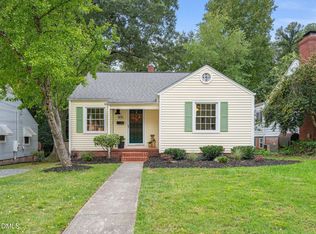 805 Green St, Durham, NC 27701