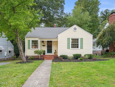 805 Green St, Durham, NC, 27701