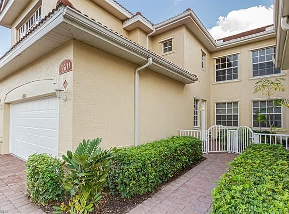 2nd image of 5501 Cheshire Dr APT 202