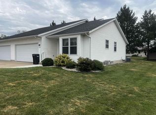 604 1st St, Brodhead, WI 53520