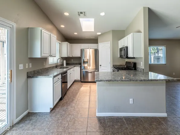 4080 W Rawley Mine Ct, Tucson, AZ 85745