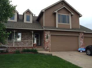 125 S Forestview St, Wichita, KS 67235