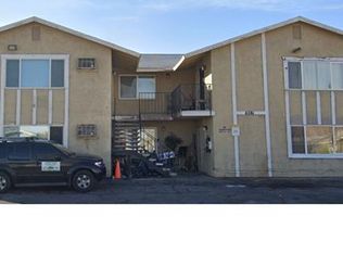 4384 Cy Cliffview Cir #4, Las Vegas, NV 89121