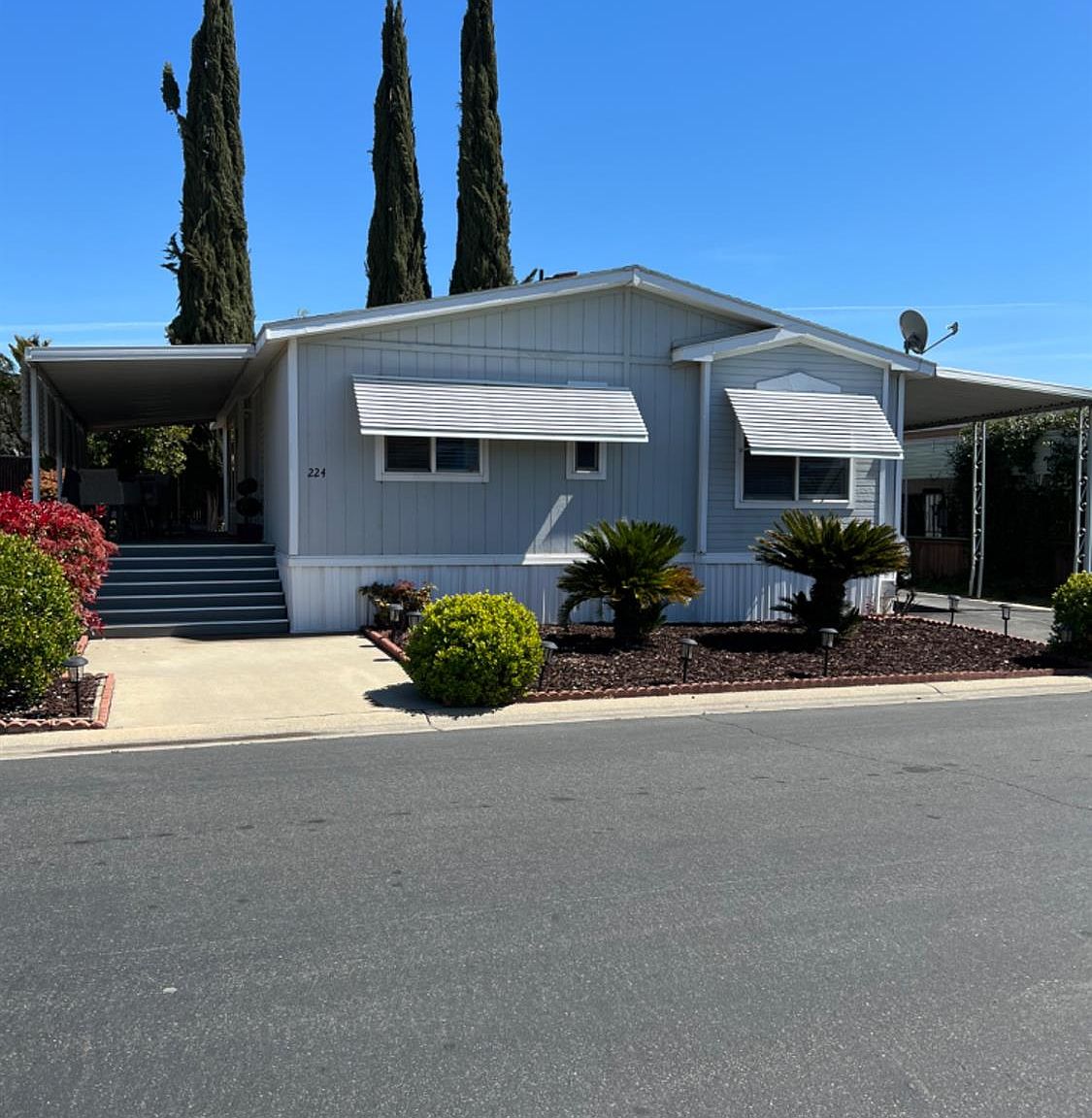 2706 W Ashlan Ave SPACE 224, Fresno, CA 93705 Zillow