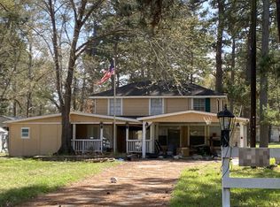 134 Armidillo Ln, Trinity, TX 75862