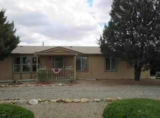 8079 E Yavapai Rd, Prescott Valley, AZ 86314