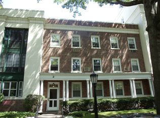 2 Brooklands APT 1D, Bronxville, NY 10708