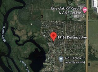 29156 Defiance Ave, Punta Gorda, FL 33982