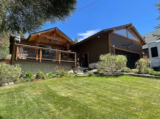 1196 Nottaway Dr, South Lake Tahoe, CA 96150