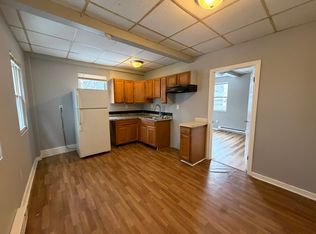 88 Olive St #1A, Meriden, CT 06450