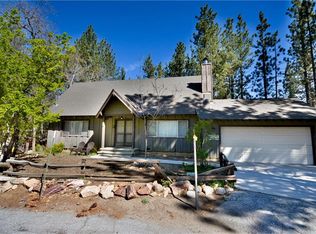 41822 Chalet Ln, Big Bear Lake, CA 92315