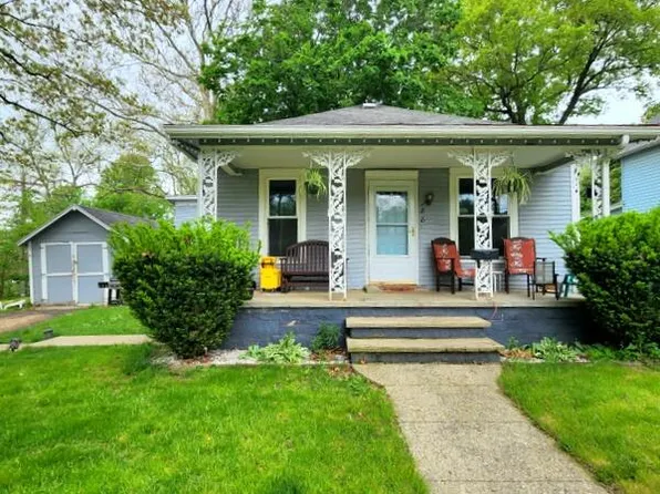 188 Walnut St, Coldwater, MI 49036