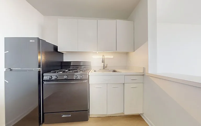 Lake Meadows Apartments — Photo 189