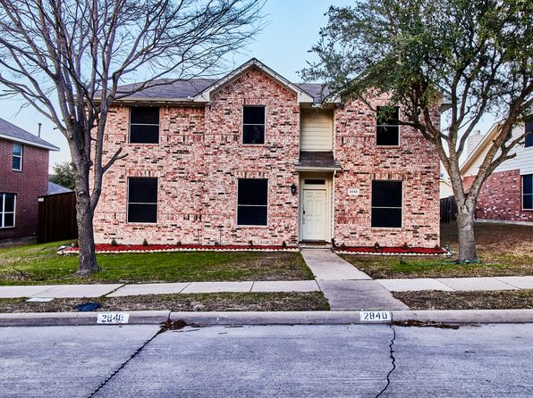 2840 Clear Creek Dr