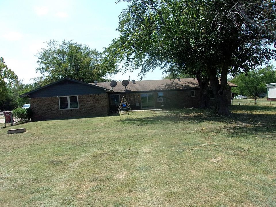 7077 Farm Road 69 N, Dike, TX 75437 Zillow