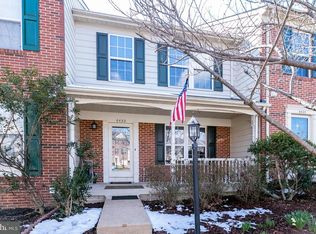 6422 Castlefin Way, Alexandria, VA 22315