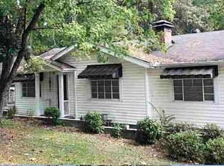 705 N Chalkville Rd, Trussville, AL 35173