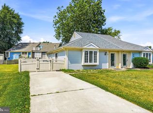 108 Franklin Dr, Voorhees, NJ 08043