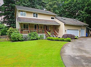 652 9th Avenue Fi, Fox Island, WA 98333