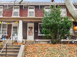 2247 Wightman St, Pittsburgh, PA 15217