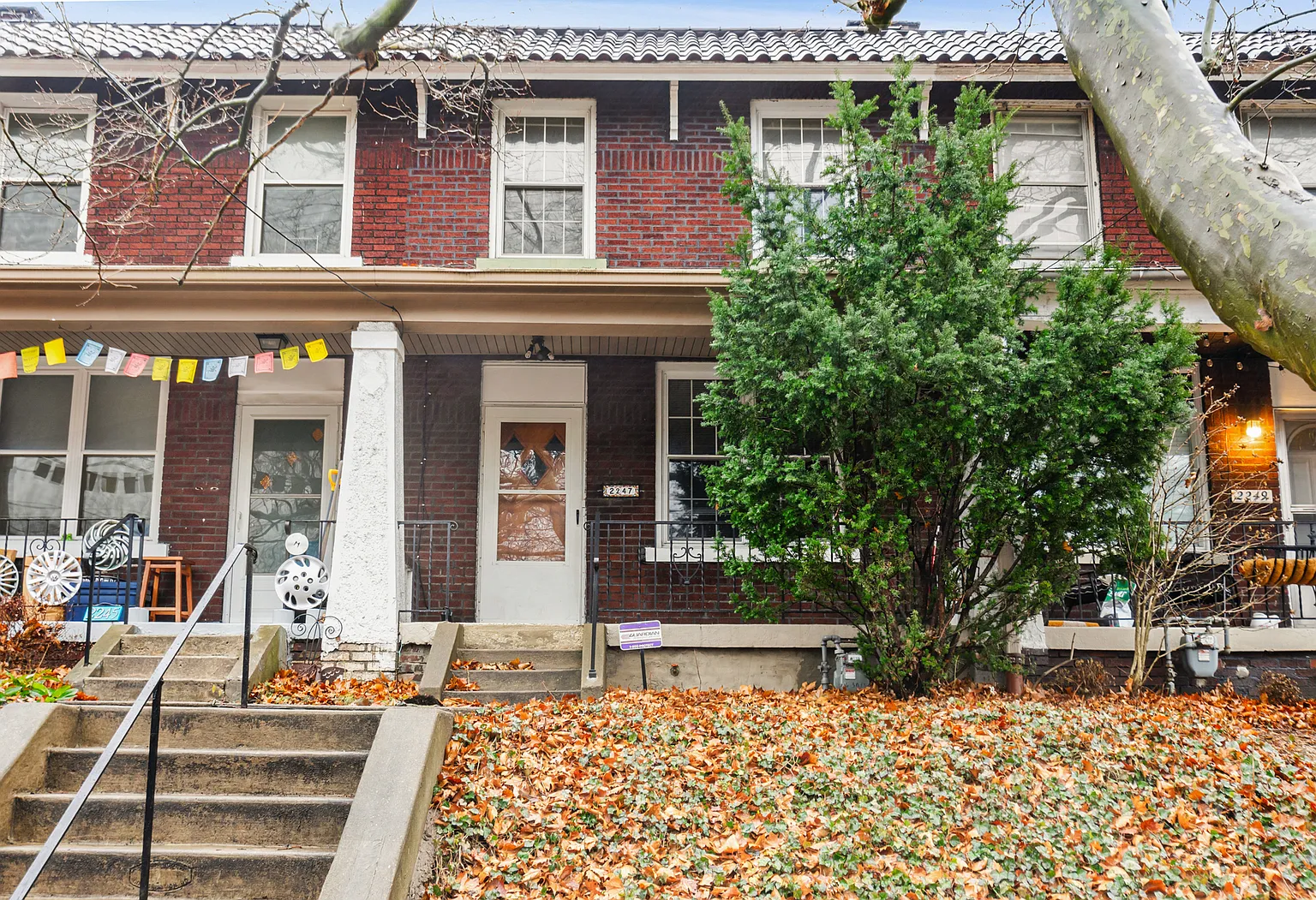 2247 Wightman St photo 1