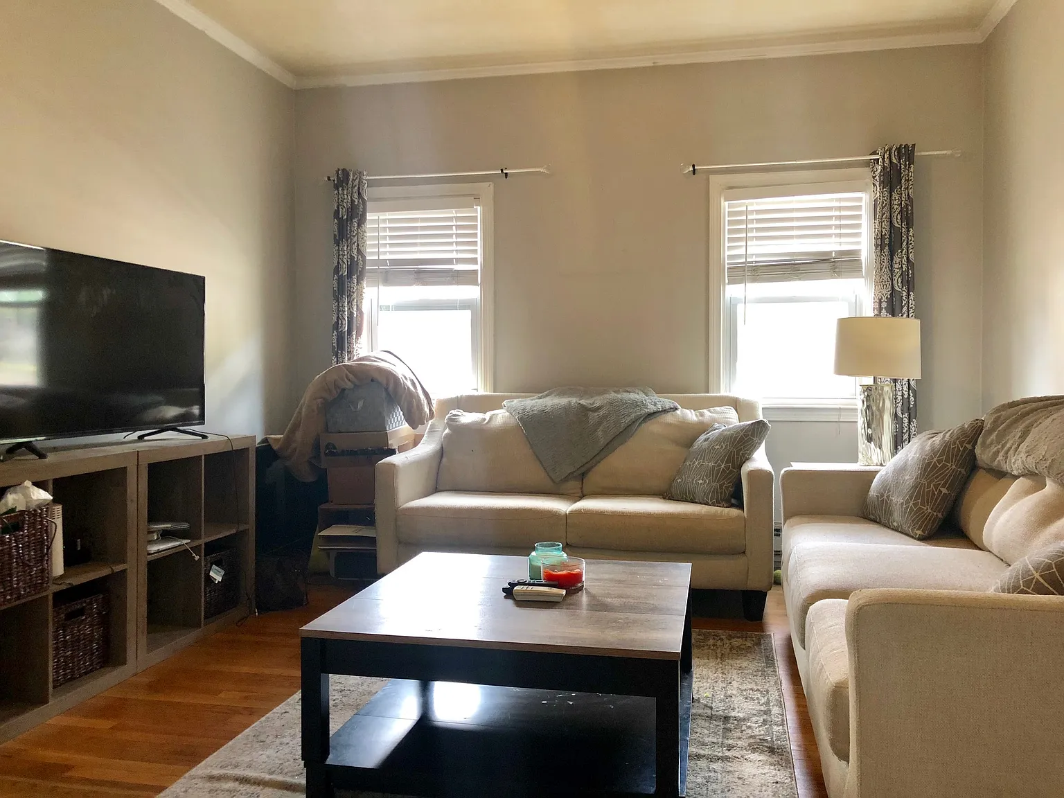 1 bed, 525 sqft, $2,500 — Photo 2