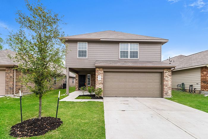 1st image of 3719 Atascocita Elm Dr