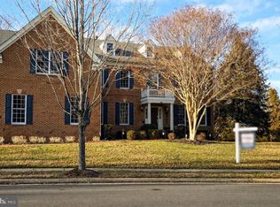15792 Ryder Cup Dr, Haymarket, VA 20169
