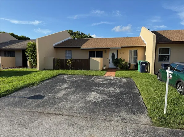12413 SW 112th Ter, Miami, FL 33186