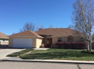 8 Glendora Ct, Pueblo, CO 81005