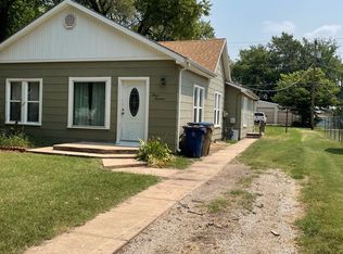 314 Commercial Ave, Sedgwick, KS 67135